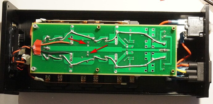 Y-конденсаторы