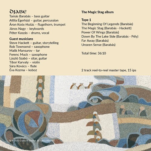 djabe_the_magic_stag_TAPE_2RtR_3