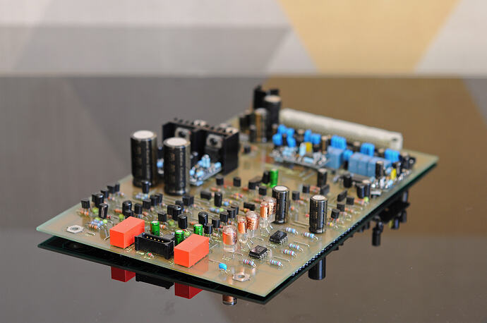 accuphase dc-81l - 11