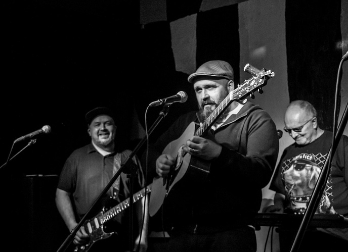 Олег Баранов 2017