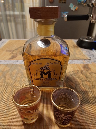 Mezcal