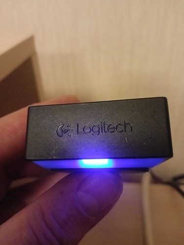 Logi