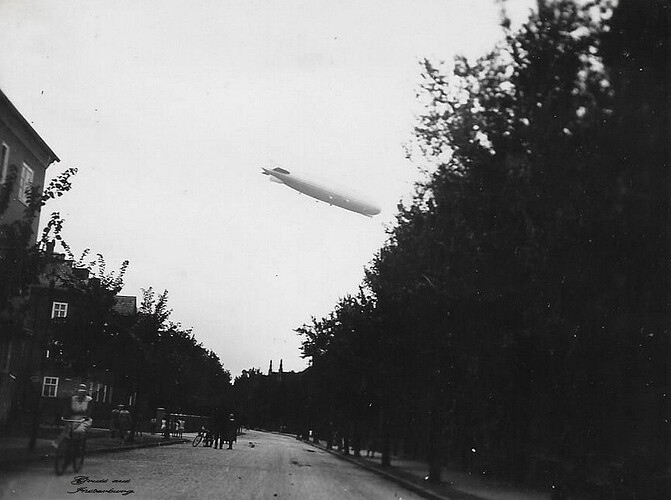 2484753 Insterburg, KasernenstraЯe