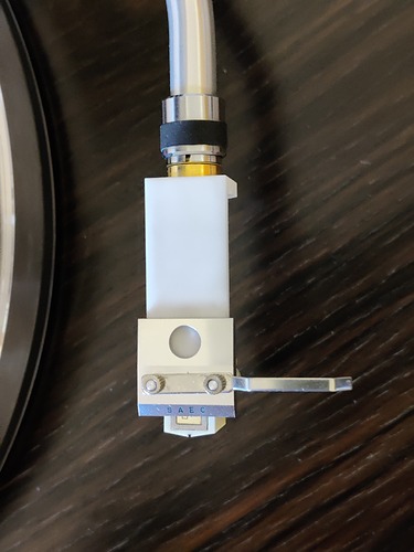 SAEC ULS-3X