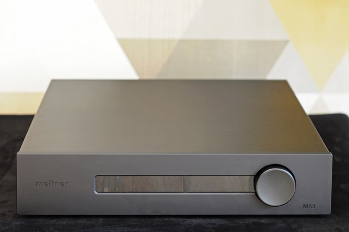 meitner ma3 upgrade 19