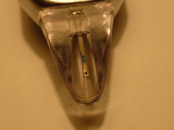 noSTYLUS