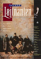 Second loitnanten