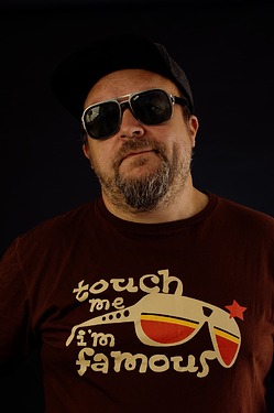 Олег Баранов 2