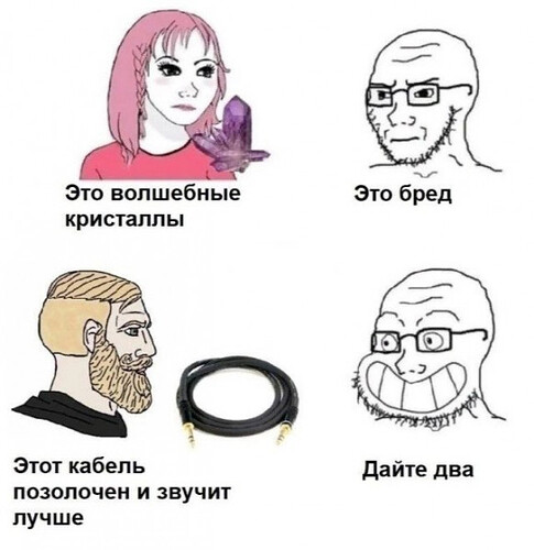 кабель