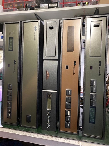 naim collect
