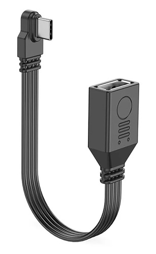 type-C male to USB A female