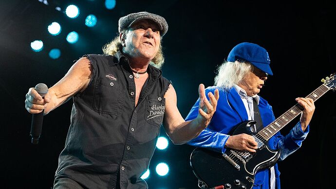 AC/DC
