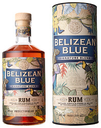 Belizean Blue Signature Blend in gift box 2352р.
