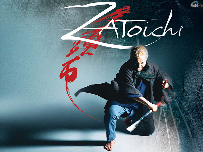 zatoichi