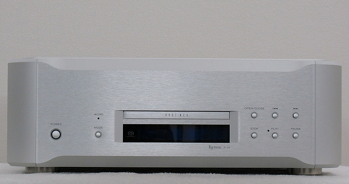 P-02 Front