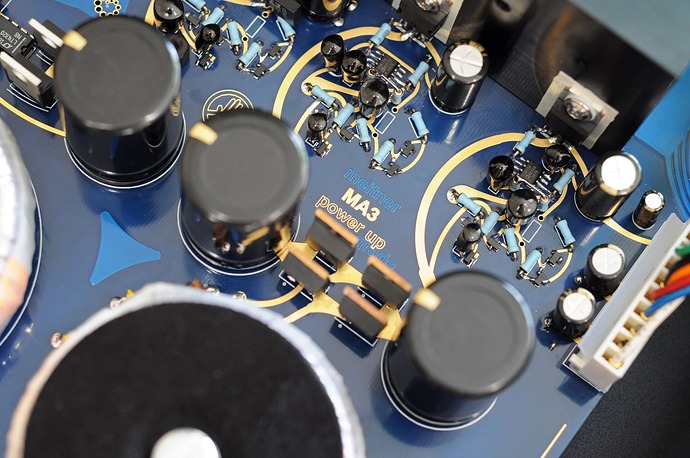 meitner ma3 upgrade 11