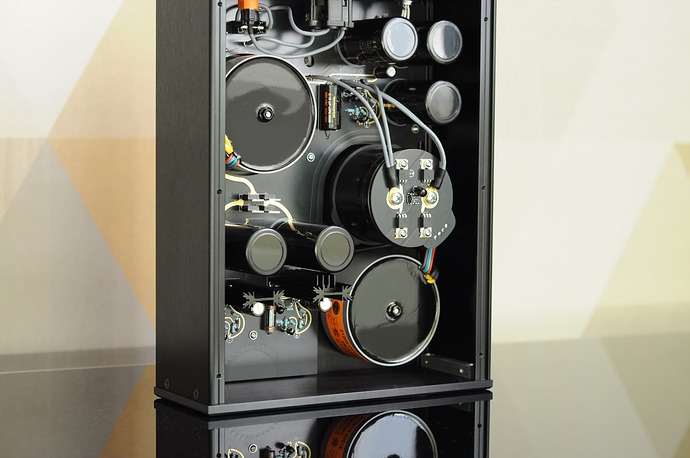 Chord Dave LPS upgrade 19