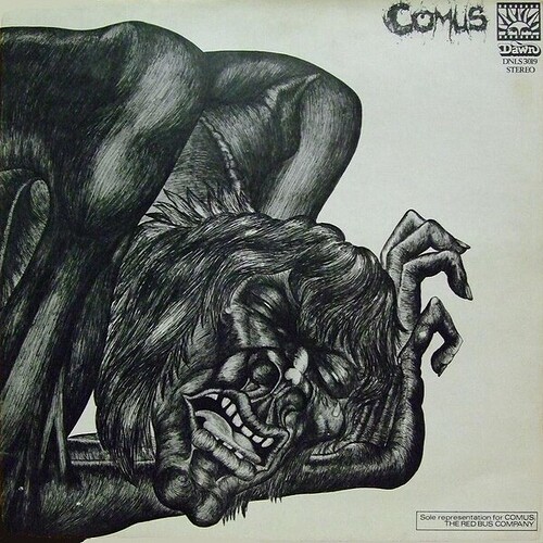 comus-first-utterance-Cover-Art