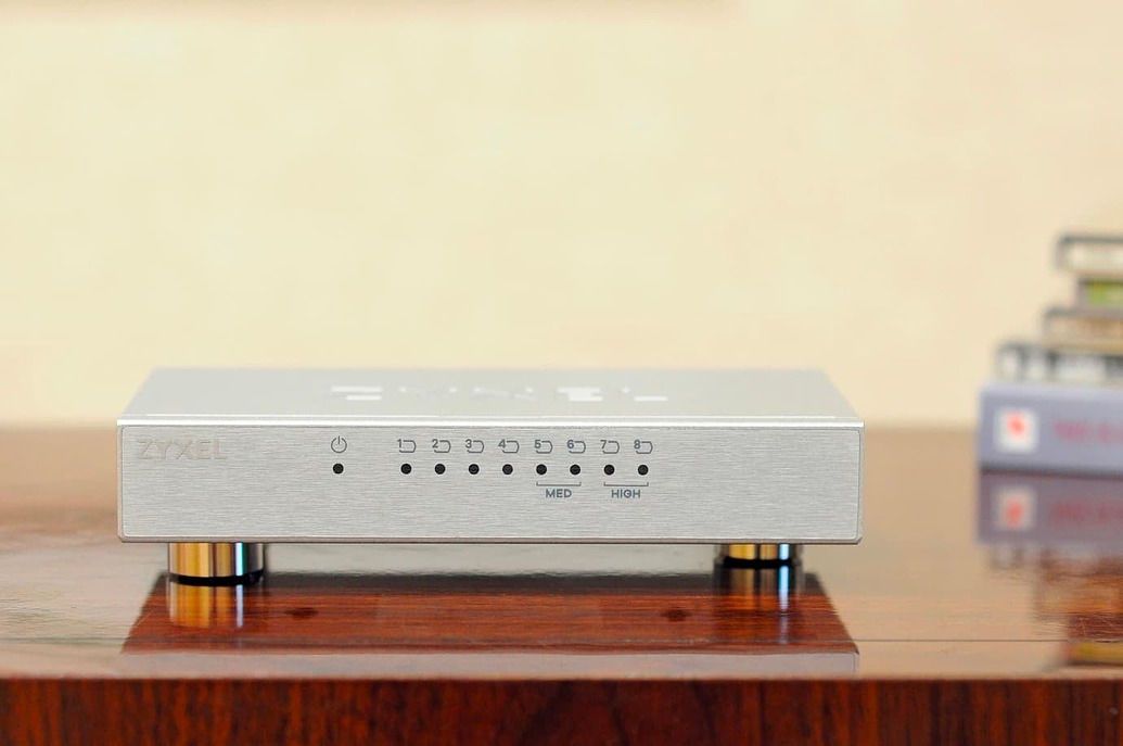 〰 Аудифильский свитч / Audiophile Network Switch — подготавливаем ...