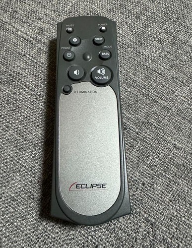 Eclipse Remote
