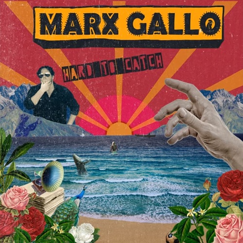 Marx Gallo 2019 Hard to Catch 1200
