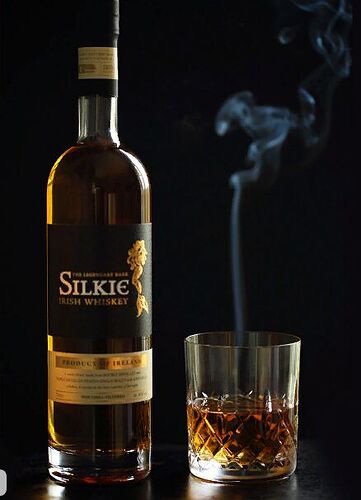 Silkie