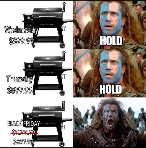 hold