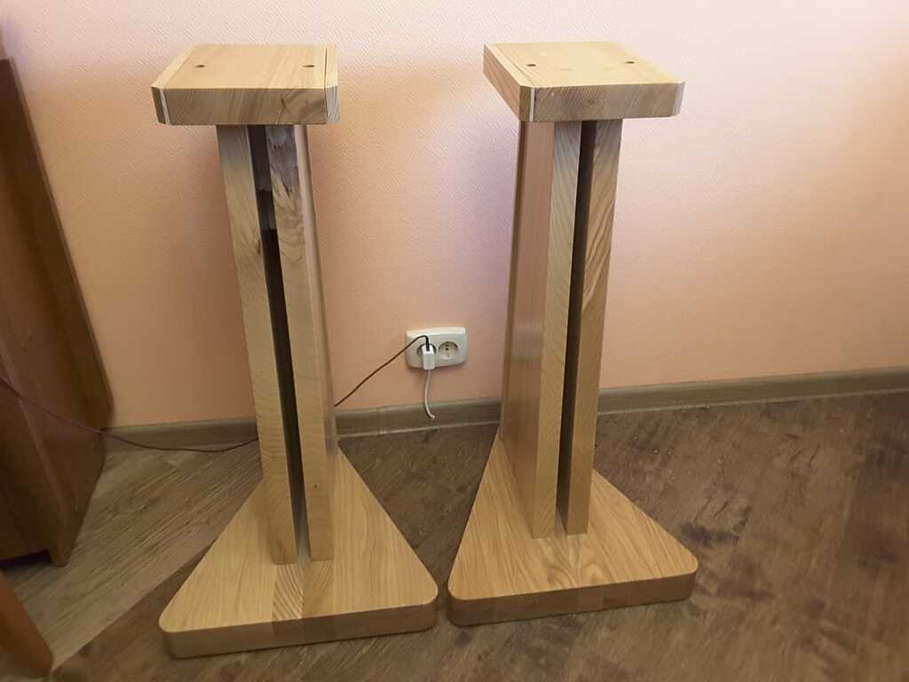 Стойки Для Полочной Акустики Купить