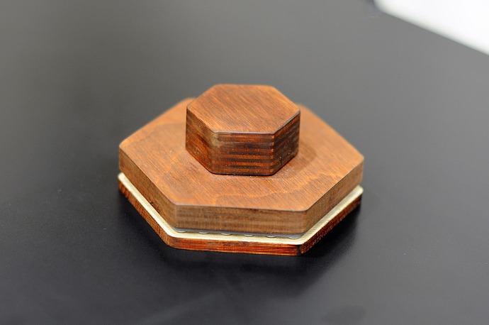 Echo’s End Original DAC 4