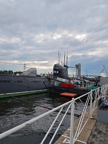 Музей океана