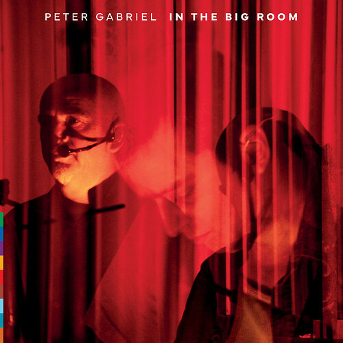 In The Big Room (Live)
