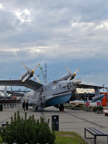 Музей океана-2