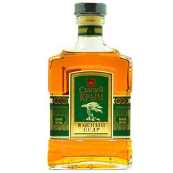 Старый Крым Южный Кедр 4