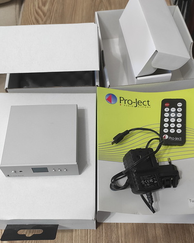 pro-ject s2 1