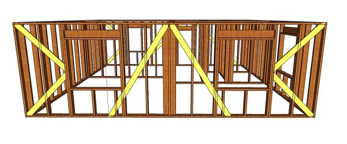 ukosiny-v-karkasnom-dome