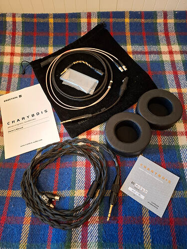 Аксессуары