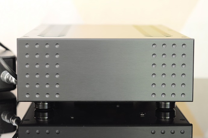 Chord Dave LPS upgrade 24