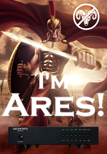 I'm-Ares!