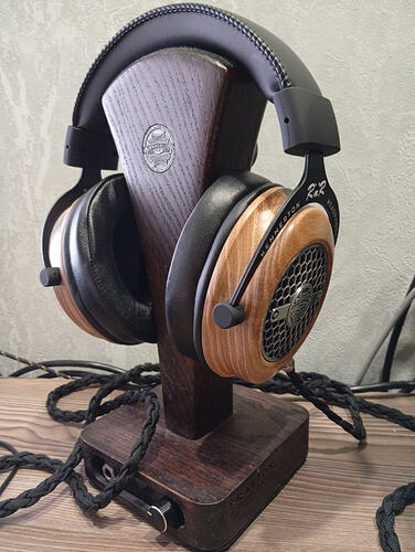 Кожанные амбушюры