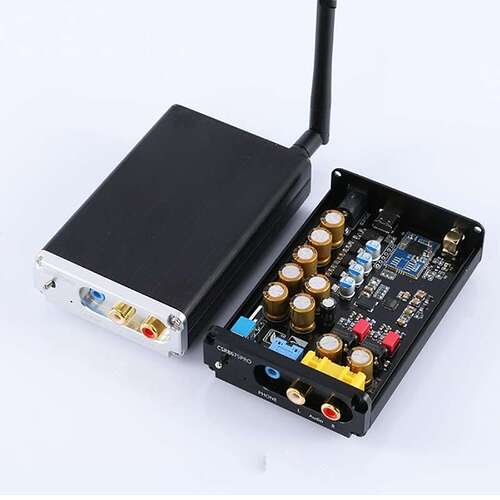 HIFI CSR8675 APTX HD Bluetooth 5
