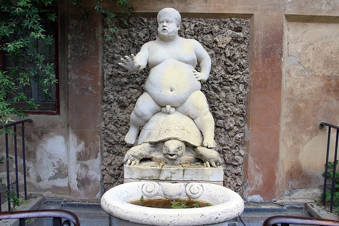 Firenze_-Giardino_di_Boboli_Fontana_del_Bacchino(42036911604)