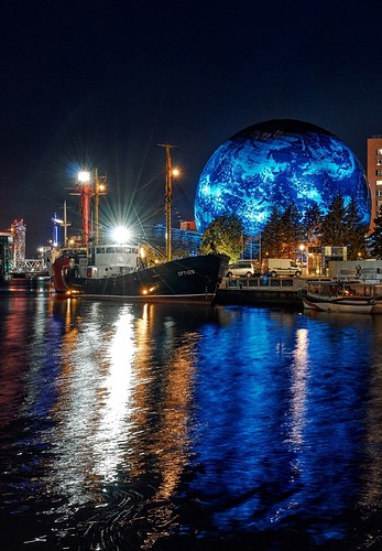 Мировой океан