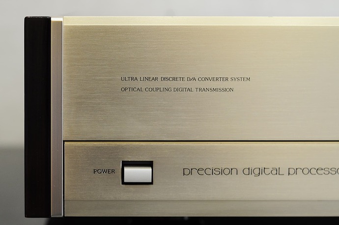 Accuphase 81L upgrade 014