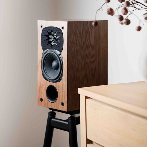 VAF_DC-2S_Bookshelf_Speakers