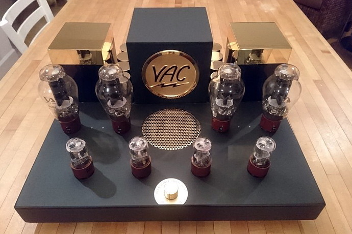 vac-renaissance-3030-mk-iii-signature
