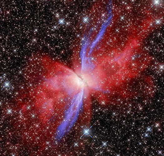 Butterfly_Nebula_NGC_6302_Near-infrared_Hubble_image