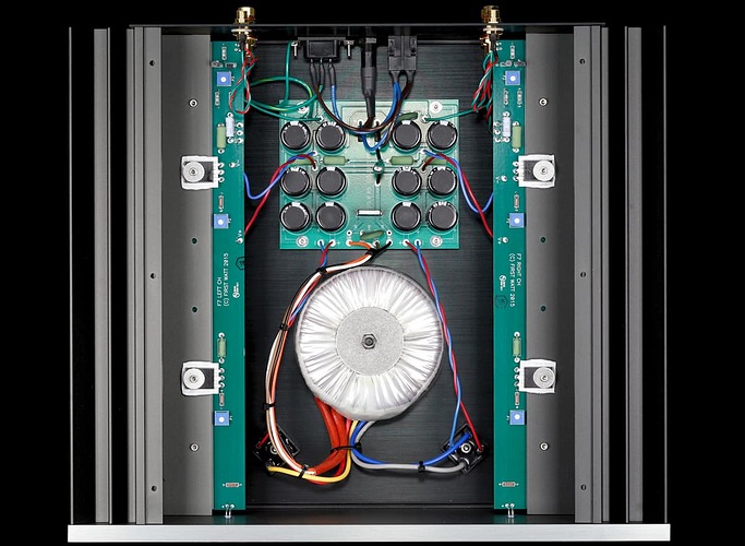 firstwatt f7