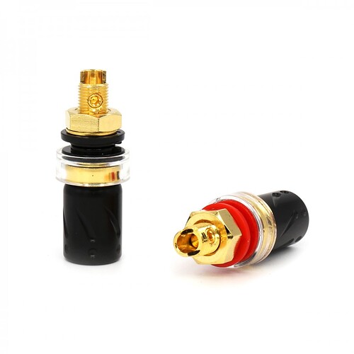 viborg-bp-603-g-speaker-terminals-pure-copper-silver-gold-plated-24k-3-o45mm-set-x4