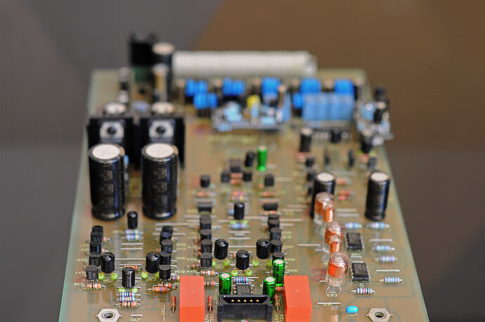 accuphase dc-81l - 09