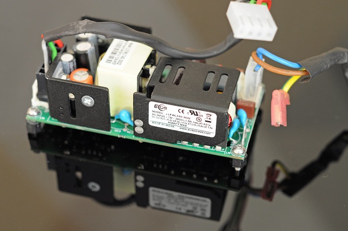 Chord Dave LPS upgrade 04